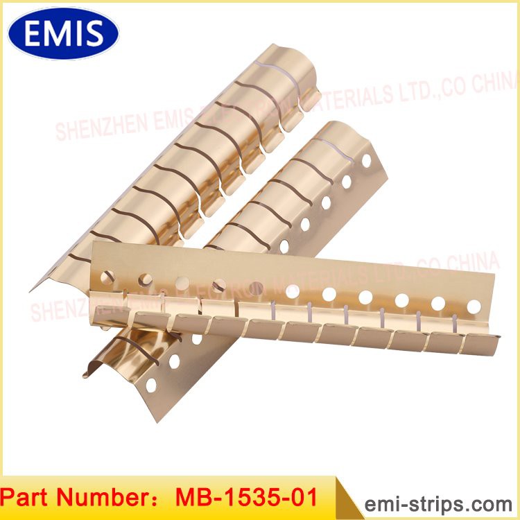 Camera protejată EMI Shrapnel